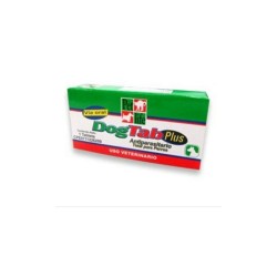 Dog Tab Dewormer for Small...