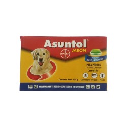 Asuntol Soap 100gr
