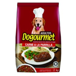 Dogourmet Grilled Meet for...