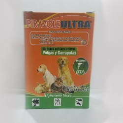 copy of Pirazole Ultra 90ml