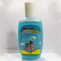 UltraGel Shampoo