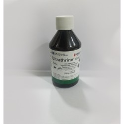 Ultrathrine C.E. 2,5 250ml