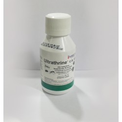 Ultrathrine C.E. 2,5 50ml