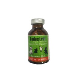 Lodextrol 20ml