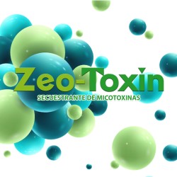 Mineral Zeo-Toxin Mycotoxin...